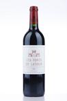 LES FORTS DE LATOUR Pauillac - 2Iéme vin de Chateau Latour