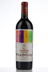 MOUTON ROTHSCHILD Pauillac 1er Grand Cru Classé