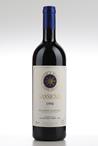 SASSICAIA Toscane