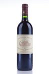PAVILLON ROUGE 2 Ième vin de Château Margaux