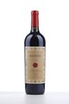 MASSETO IGT - Toscane