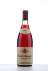 SAINT JOSEPH Vallée du Rhône
