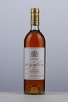 RAYNE VIGNEAU Sauternes  1er Grand Cru Classé