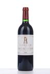 LATOUR Pauillac 1er Grand Cru Classé