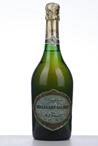 BILLECART SALMON BRUT CUVEE NICOLAS FRANCOIS Champagne Exclusive