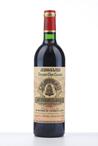 ANGELUS St Emilion 1er Grand Cru Classé