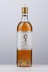 Y DE YQUEM Bordeaux Sec  Blanc