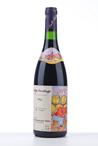 CROZES HERMITAGE CUVEE 2000 Vallée du Rhône