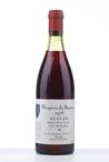 1976 HOSPICES DE BEAUNE BEAUNE CUVEE NICOLAS ROLIN  (Bourgogne)