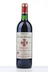 LA CROIX ST GEORGES Pomerol