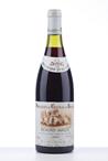 1989 BEAUNE AVAUX  (Burgundy)
