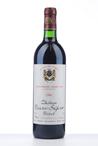 1994 BEAUSEJOUR BECOT  (Bordeaux)