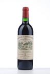 1991 CARBONNIEUX  (Bordeaux)