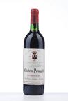 1992 POUGET  (Bordeaux)