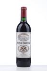 1987 CAMENSAC  (Bordeaux)