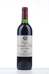 1991 SOCIANDO MALLET  (Bordeaux)
