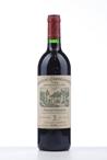 1989 CARBONNIEUX  (Bordeaux)