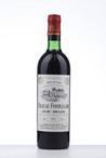 1973 FONPLEGADE  (Bordeaux)