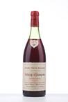 1975 VOLNAY CHAMPANS  (Burgundy)