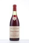 1975 VOLNAY CHAMPANS  (Bourgogne)