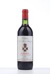 1976 BON PASTEUR  (Bordeaux)
