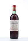1976 RIPEAU  (Bordeaux)