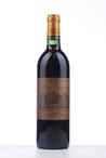 1983 D'ISSAN  (Bordeaux)