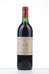 1993 BRANAIRE DUCRU  (Bordeaux)