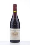 CHATEAUNEUF DU PAPE LA NERTHE Vallée du Rhône