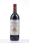 2002 CAMENSAC  (Bordeaux)