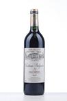 2001 BELGRAVE  (Bordeaux)