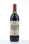 1992 CARBONNIEUX  (Bordeaux)