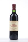 1991 PAVILLON ROUGE  (Bordeaux)