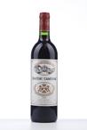 1991 CAMENSAC  (Bordeaux)