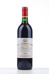 1993 CORBIN MICHOTTE  (Bordeaux)