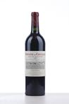 2002 DOMAINE DE CHEVALIER  (Bordeaux)