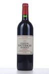 1998 HAUT BAGES AVEROUS  (Bordeaux)