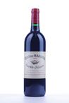 1995 CLOS DU MARQUIS  (Bordeaux)