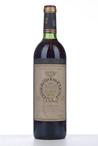 1983 GRUAUD LAROSE  (Bordeaux)