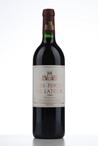 1993 LES FORTS DE LATOUR  (Bordeaux)
