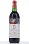 1985 MOUTON ROTHSCHILD  (Bordeaux)