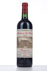 2005 LA POINTE  (Bordeaux)