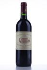 1998 PAVILLON ROUGE  (Bordeaux)