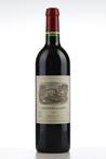 1996 CARRUADES DE LAFITE ROTHSCHILD  (Bordeaux)
