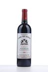 2000 GRAND PUY DUCASSE  (Bordeaux)