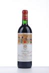 1991 MOUTON ROTHSCHILD  (Bordeaux)