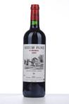 2009 PLINCE  (Bordeaux)