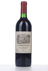 1987 CARRUADES DE LAFITE ROTHSCHILD  (Bordeaux)