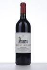 1991 LAGRANGE  (Bordeaux)