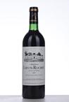 1983 LAFON ROCHET  (Bordeaux)